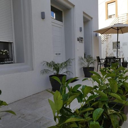 Casa D'Oro 56 Living In Paradisi  Exterior photo