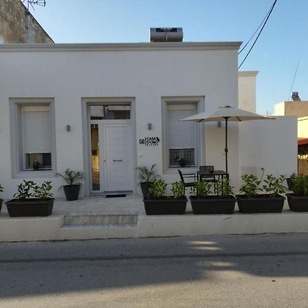 Casa D'Oro 56 Living In Paradisi  Exterior photo