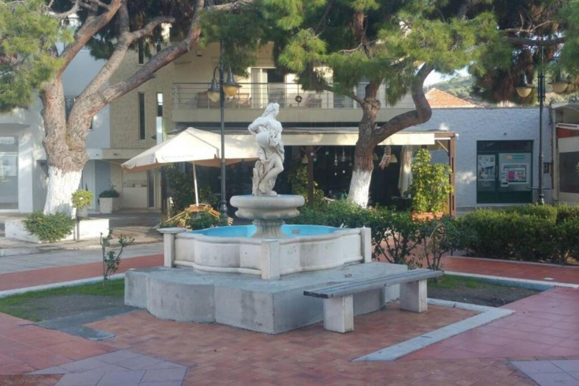 Casa D'Oro 56 Living In Paradisi  Exterior photo