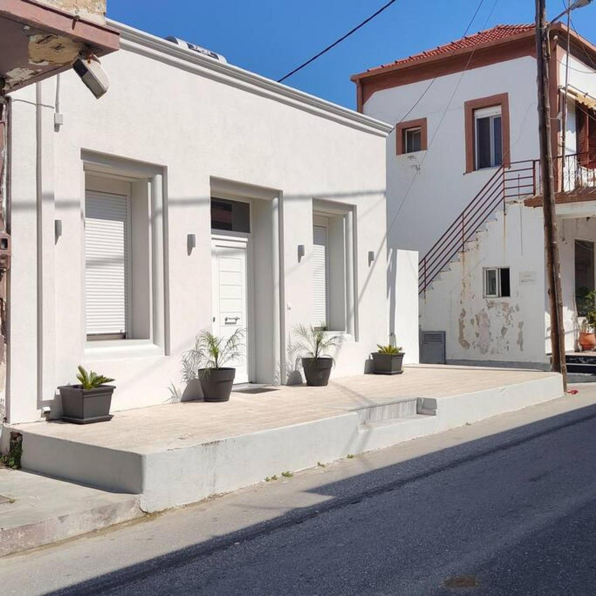 Casa D'Oro 56 Living In Paradisi  Exterior photo